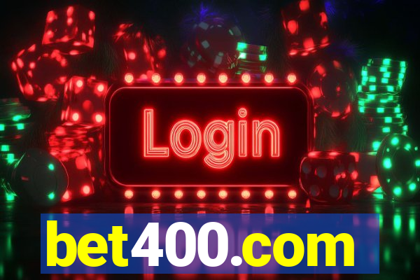 bet400.com