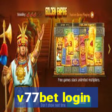 v77bet login