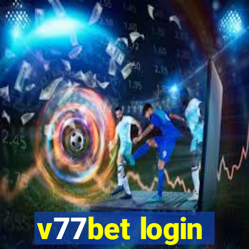 v77bet login