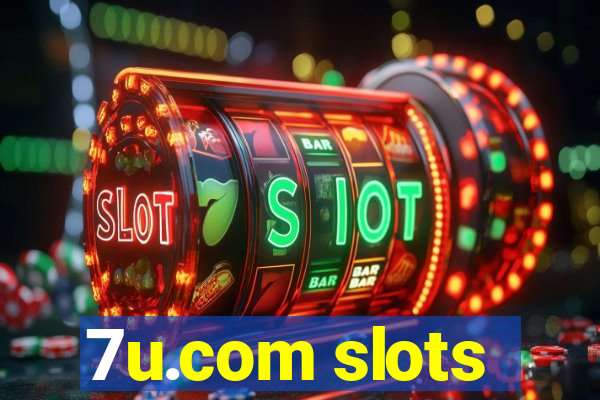 7u.com slots