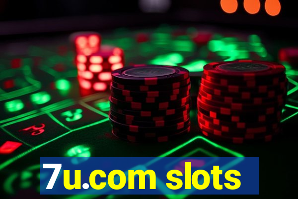 7u.com slots