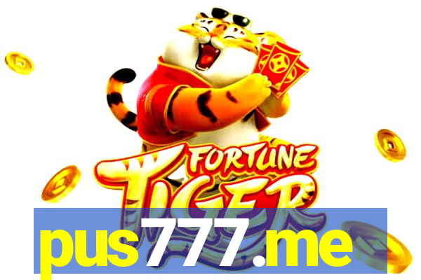 pus777.me