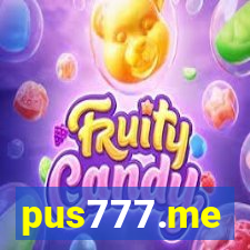 pus777.me