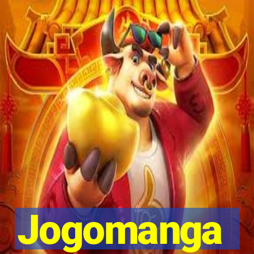 Jogomanga