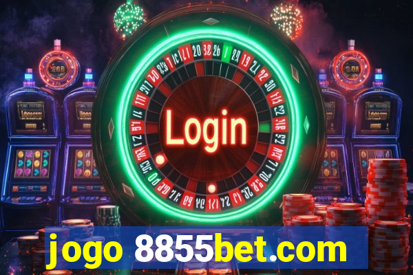 jogo 8855bet.com