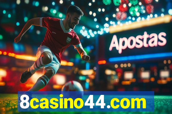 8casino44.com