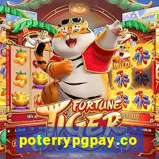 poterrypgpay.com