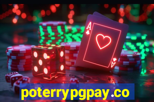 poterrypgpay.com