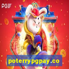 poterrypgpay.com