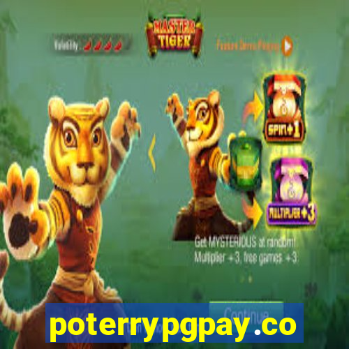 poterrypgpay.com