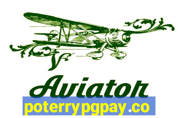 poterrypgpay.com