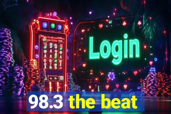 98.3 the beat