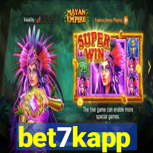 bet7kapp