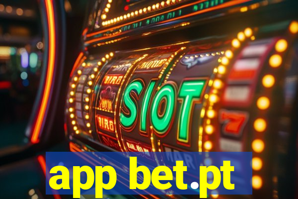 app bet.pt