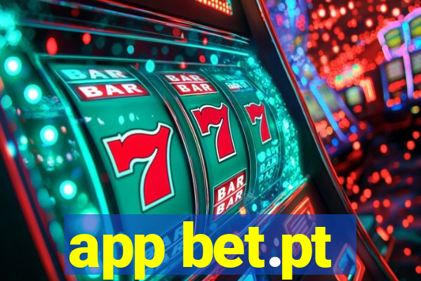 app bet.pt