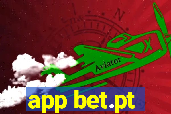 app bet.pt