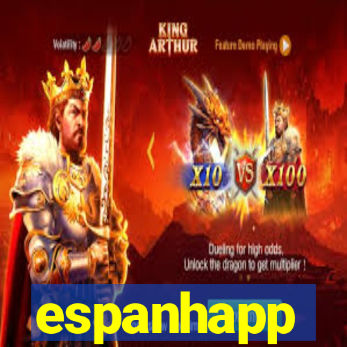 espanhapp