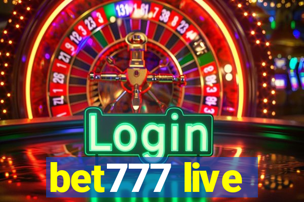 bet777 live