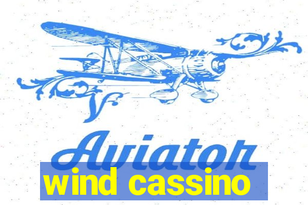 wind cassino