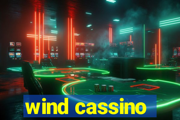 wind cassino