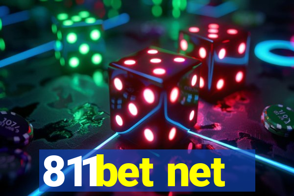 811bet net