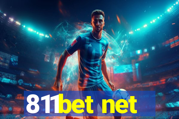 811bet net