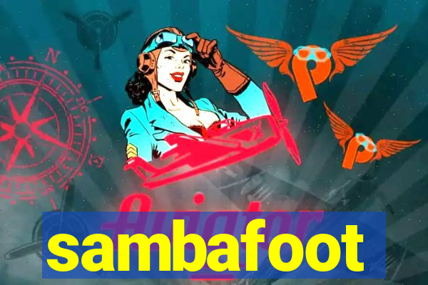 sambafoot