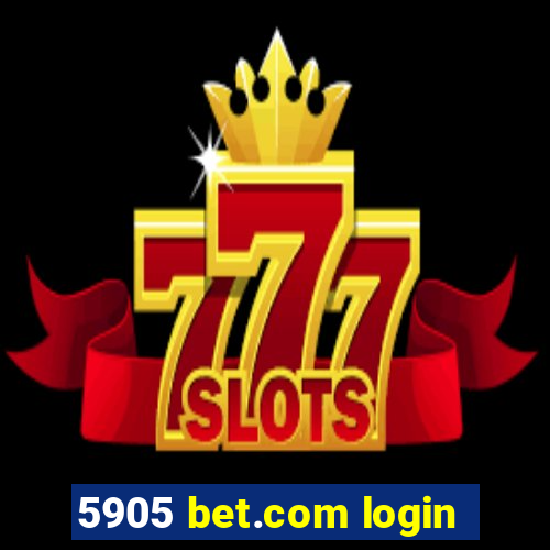 5905 bet.com login