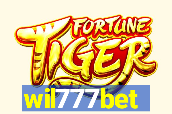 wil777bet