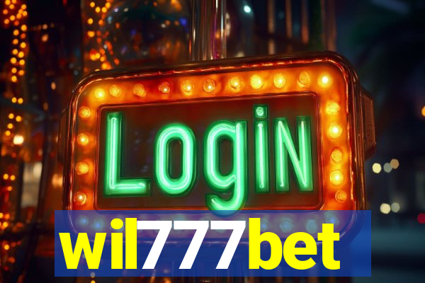 wil777bet