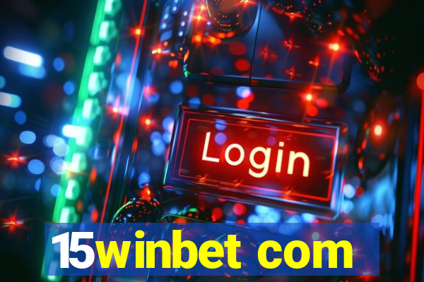 15winbet com