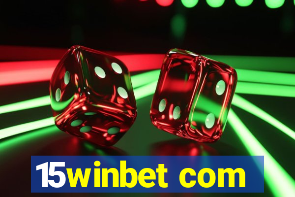 15winbet com