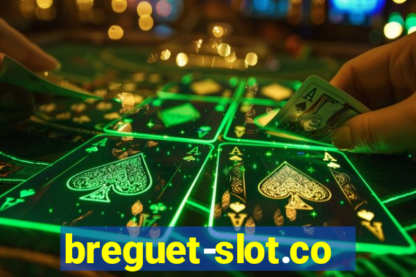 breguet-slot.com