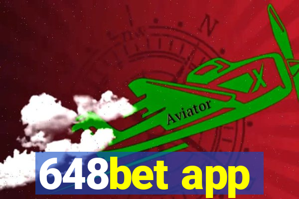 648bet app