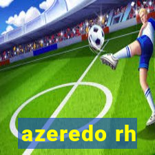 azeredo rh