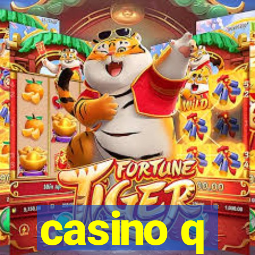 casino q