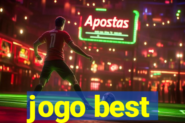 jogo best