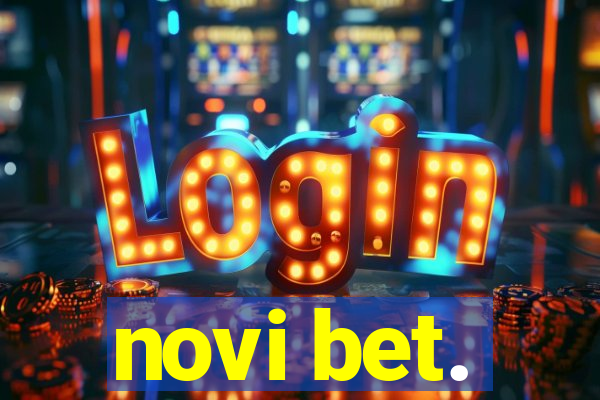 novi bet.