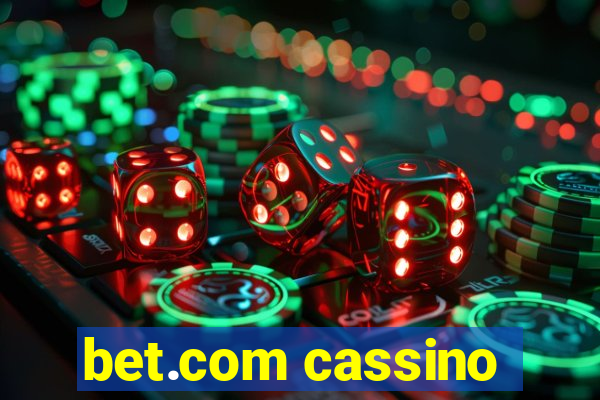 bet.com cassino