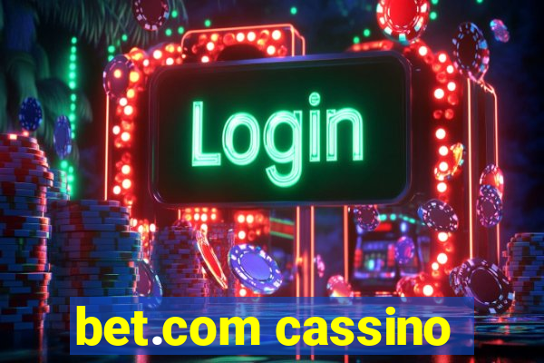 bet.com cassino