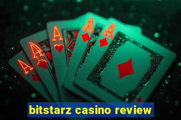 bitstarz casino review