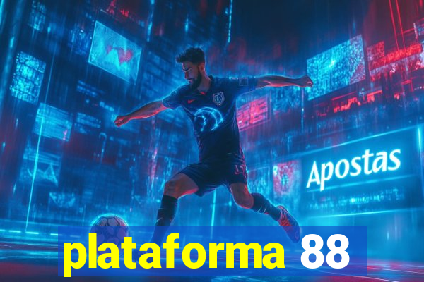 plataforma 88