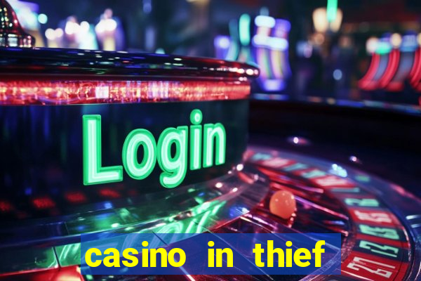 casino in thief river falls minnesota