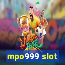 mpo999 slot