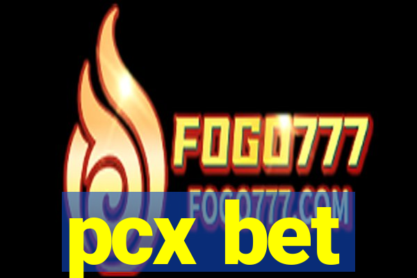 pcx bet