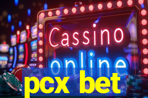 pcx bet