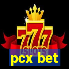 pcx bet