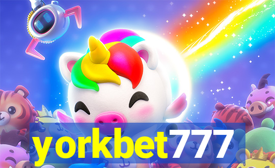 yorkbet777