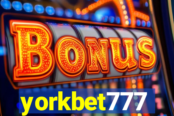 yorkbet777