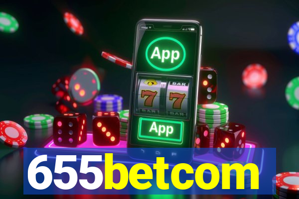 655betcom